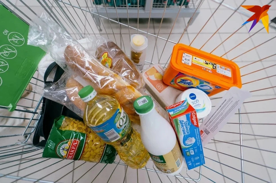 Цены на продукты в Удмуртии меняются каждую неделю