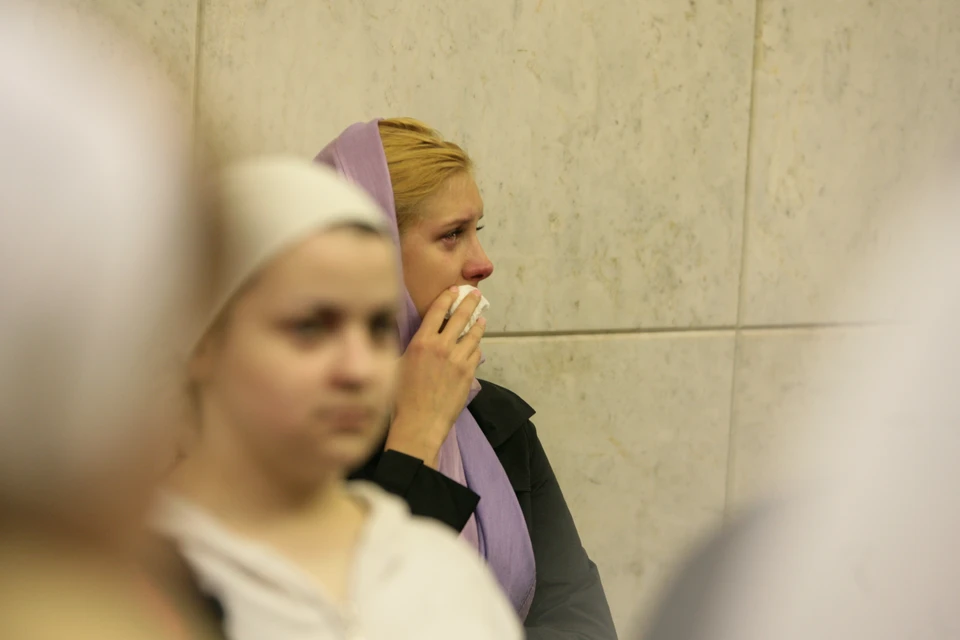 Чаще всего томичи умирали от болезней системы кровообращения