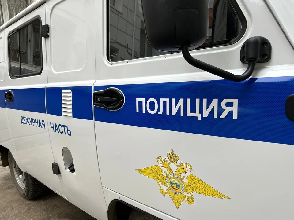 Накануне в дежурную часть снова поступило сообщение о минировании