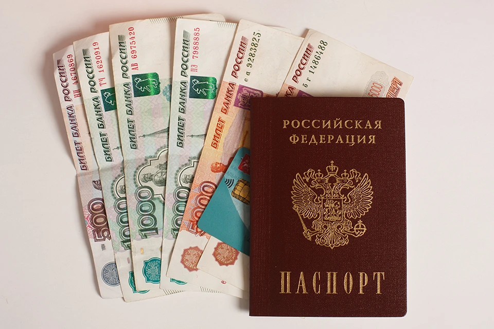 Всего на Дальнем Востоке обнаружили 34 нелегальных кредитора.