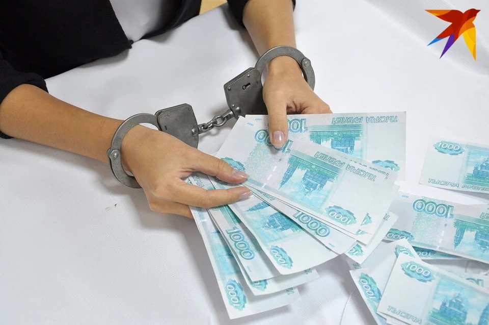 Сейчас женщина находится под подпиской о невыезде