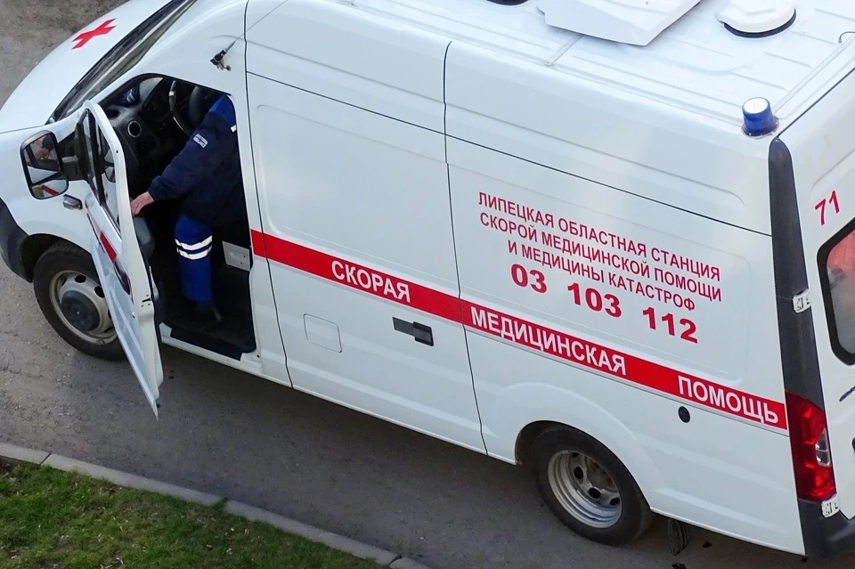 В соседнем с Липецкой областью регионе обнаружили холеру