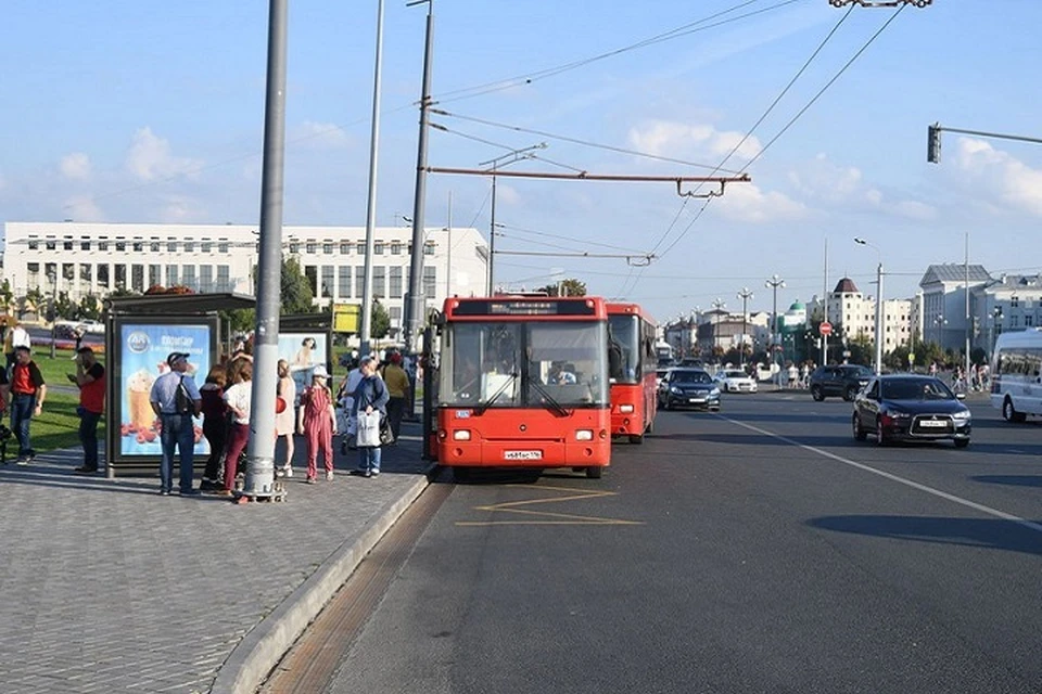 Чтобы получить права иностранцам придется сдать теоретический и практический экзамен. Фото: Комитет по транспорту Казани