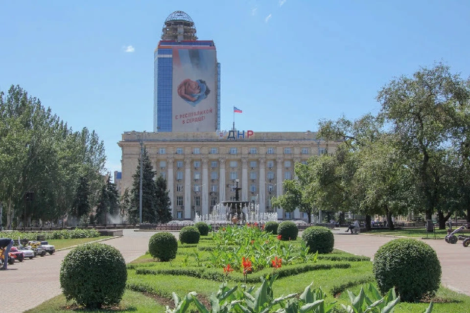 В Республике произошли новые кадровые изменения