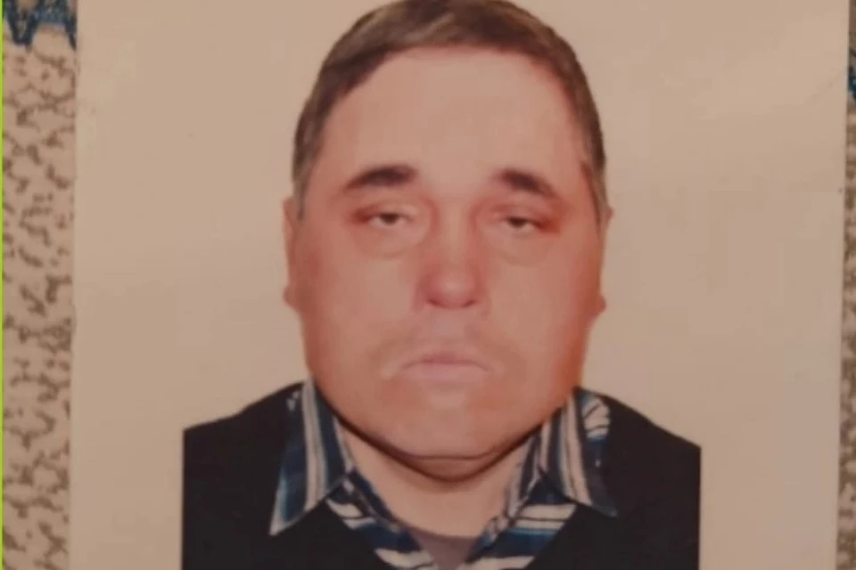 Закир ушел из дома в Гае в 8 часов утра 23 июля. Фото: администрация Гайского округа
