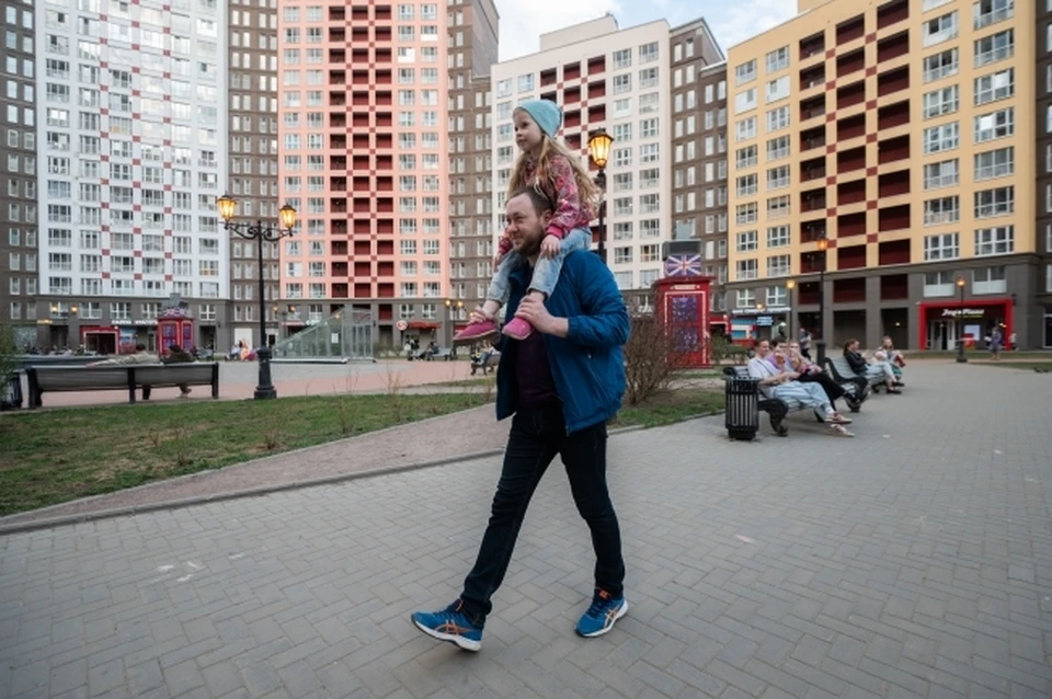 Башкирия заняла 8 место в России по строительству жилья