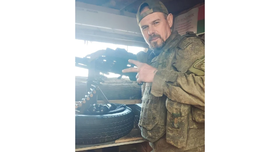 Военный корреспондент ивлев фото