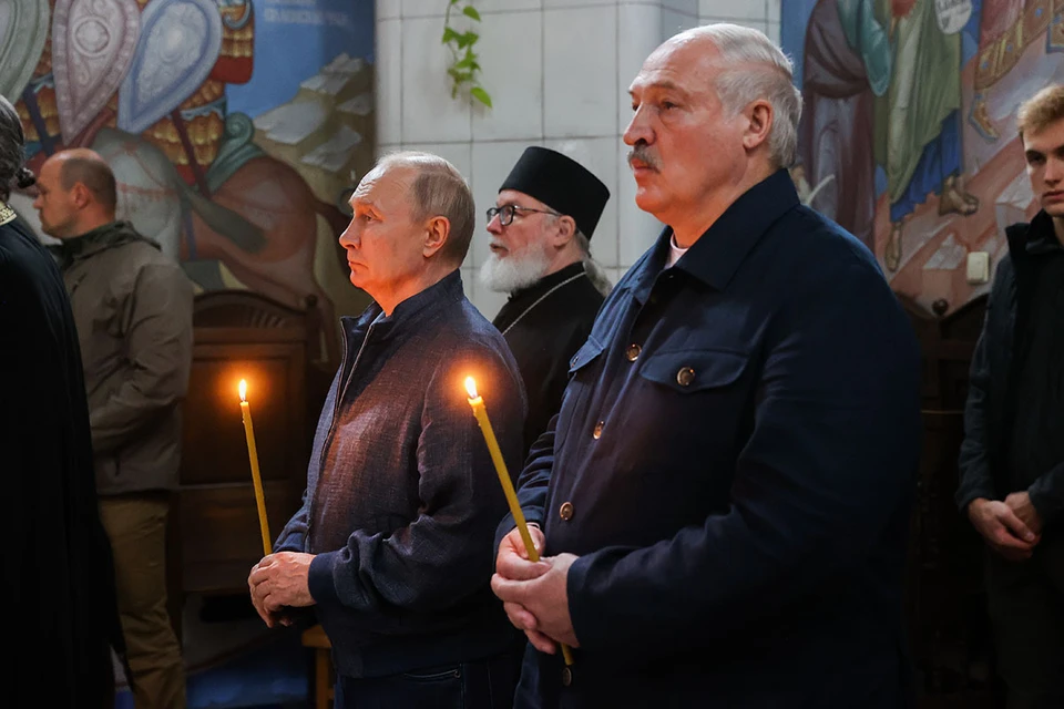 Фото: Александр Демьянчук/ТАСС