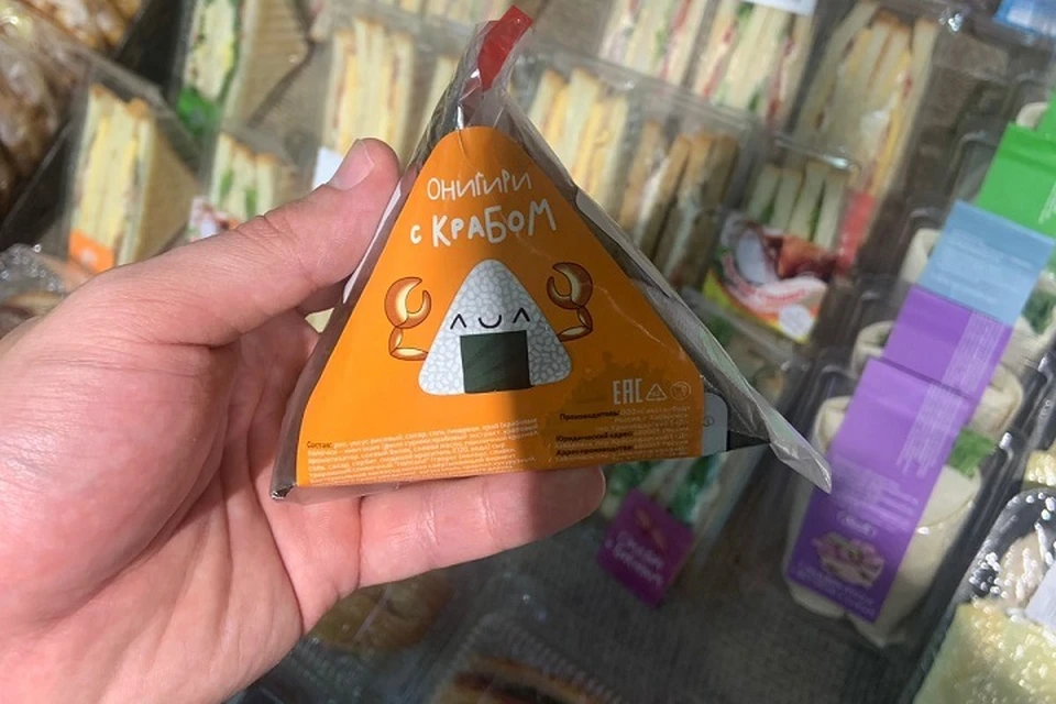 Усилена защита потребителей пищевой продукции в Хабаровском крае