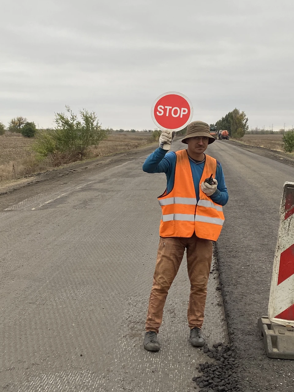 В Ульяновской области дорожники отремонтируют подъездные участки к 24 СНТ