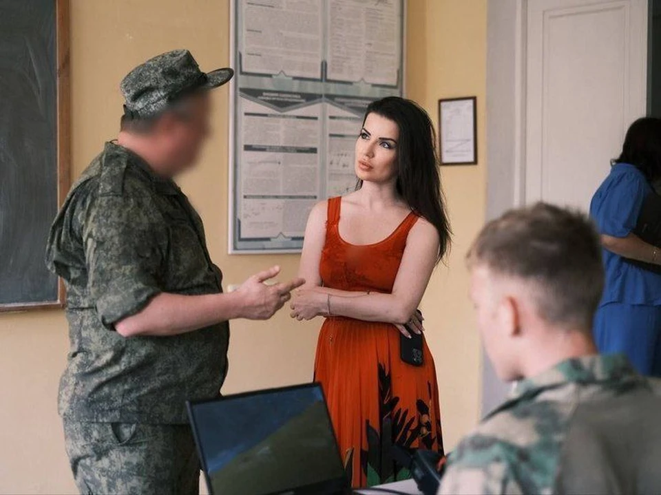 Фото из личного архива