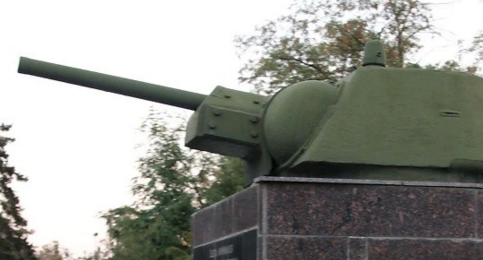 Мэрия Волгограда ищет подрядчика для реконструкции мемориала переднего края обороны Сталинграда