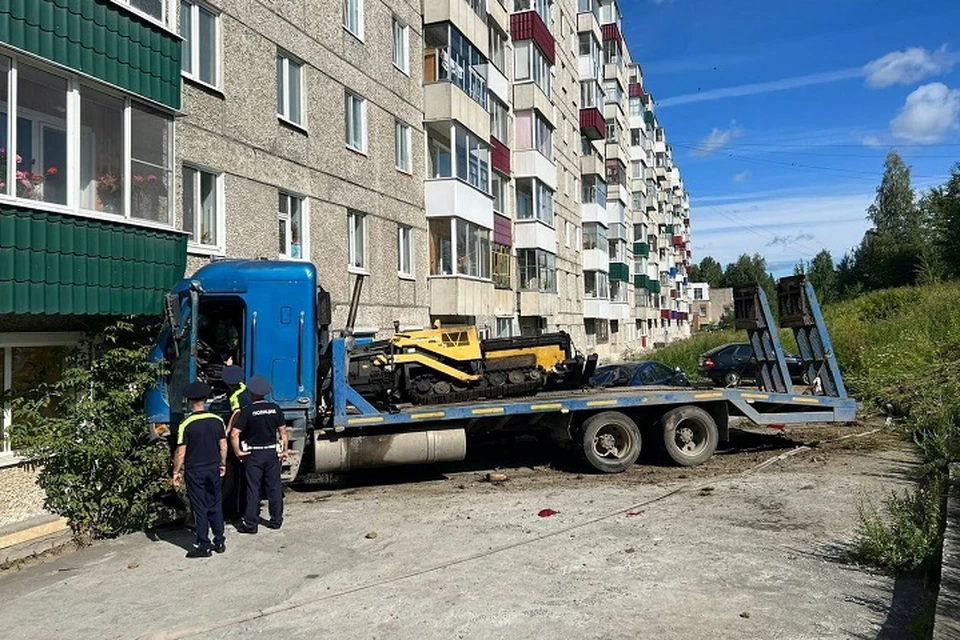 Фото: УГИБДД по Свердловской области