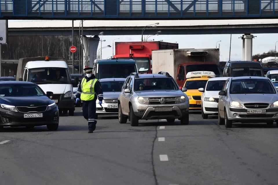В июле в России вырос спрос на японские машины