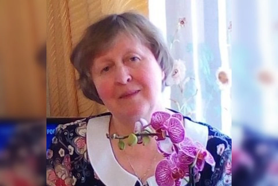 Фото: «Лиза Алерт».