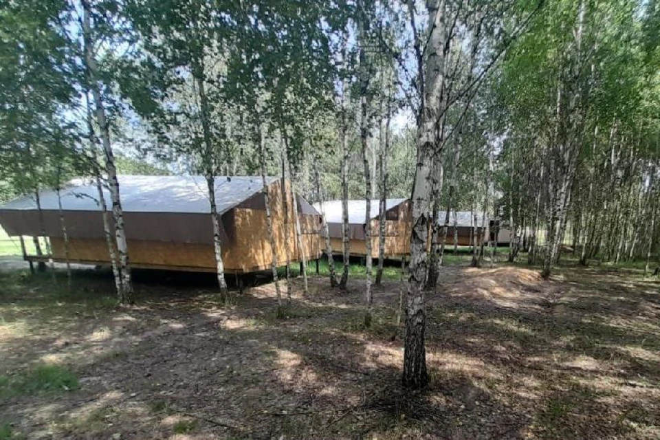 Прокуратура выявила нарушения в лагере под Рязанью, где погиб школьник. Фото: прокуратура Рязанской области.