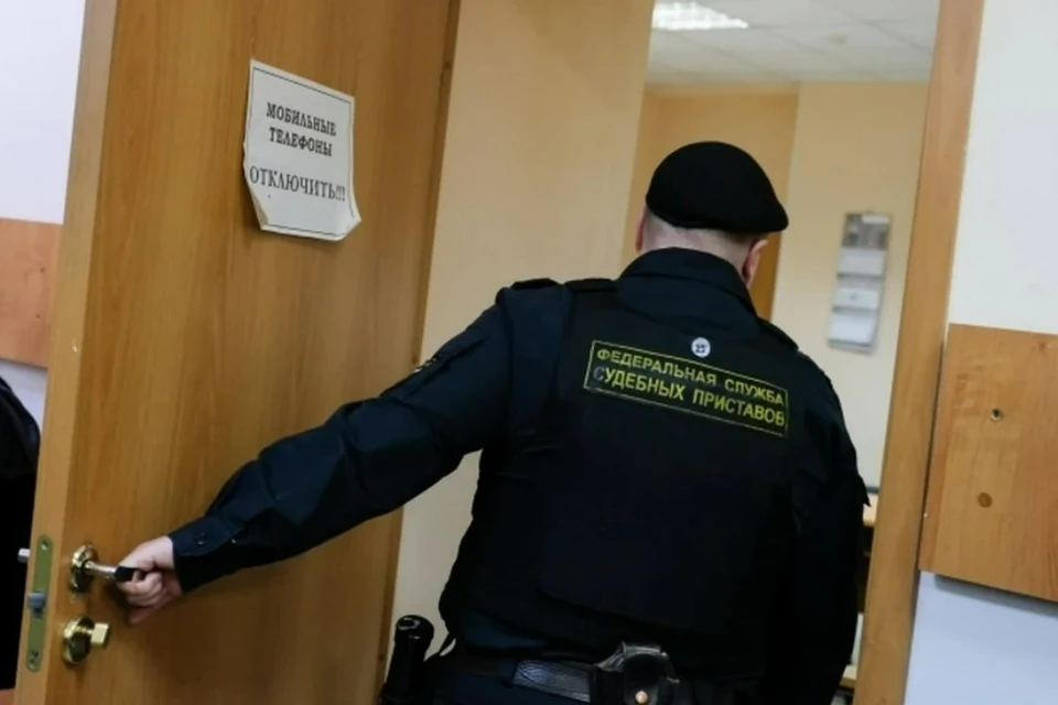 Жилец собрали вещи и покинул квартиру Фото из архива КП