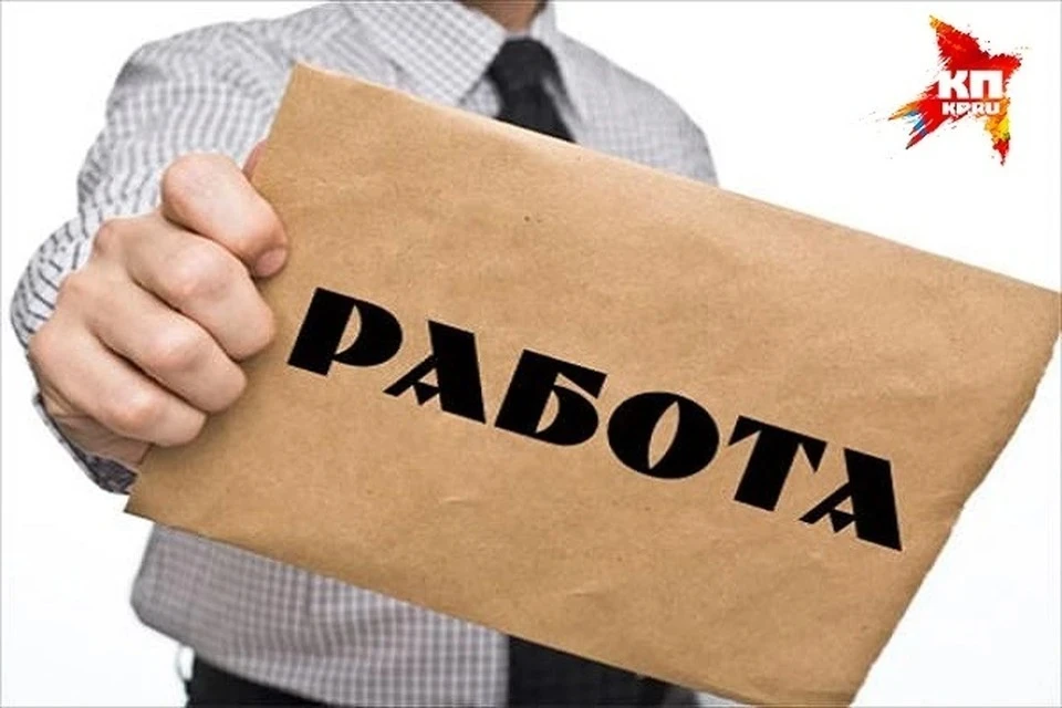 Белорусская экономика испытывает дефицит рабочей силы. Фото: архив "КП"