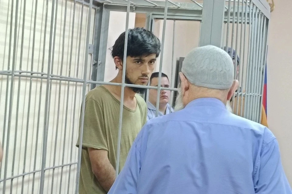 Подозреваемым по делу о зверском убийстве экс-супруги сына якутского миллионера проходит 21-летний уроженец Таджикистана