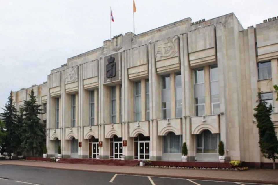 Правительство Ярославской области проводило собственную проверку деятельности регионального фонда содействия капитальному ремонту МКД.