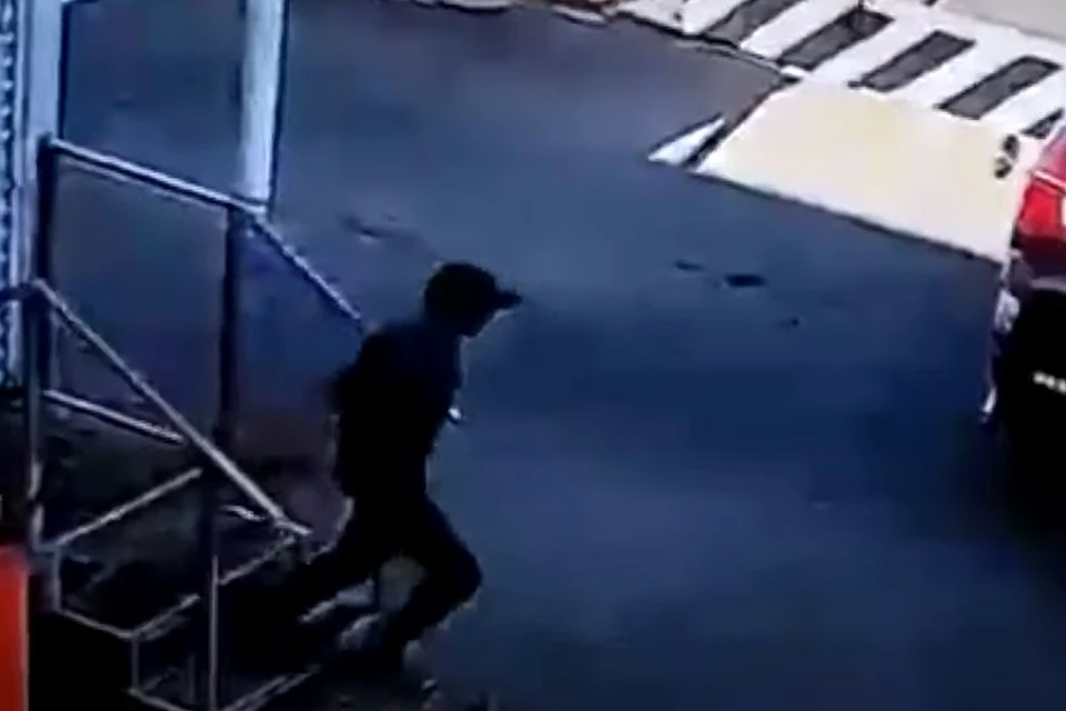 Уголовное дело направили в суд
