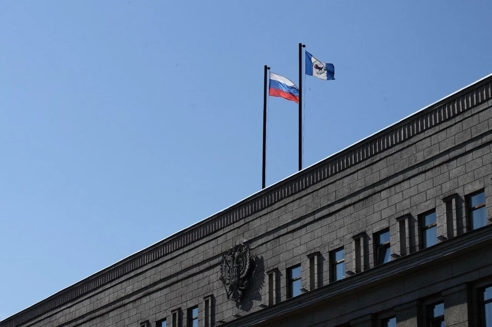 Режим повышенный готовности, введенный в Иркутской области из-за непогоды, снят