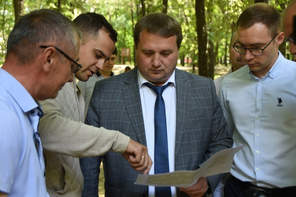 ФОТО: пресс-служба Правительства Ульяновской области