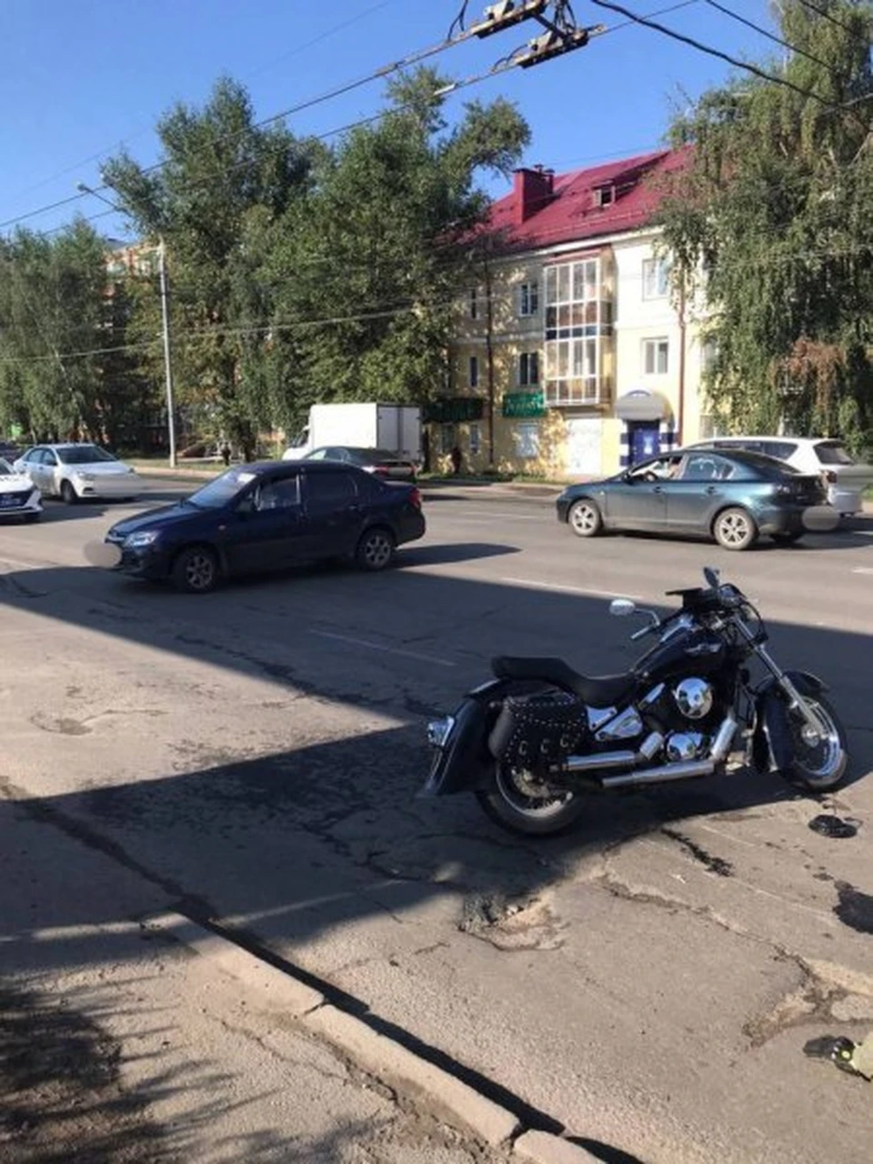 Фото: пресс-служба МВД по Томской области