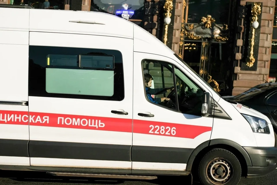 Петербурженка по рассеянности облила кипятком 4-летнего сына.