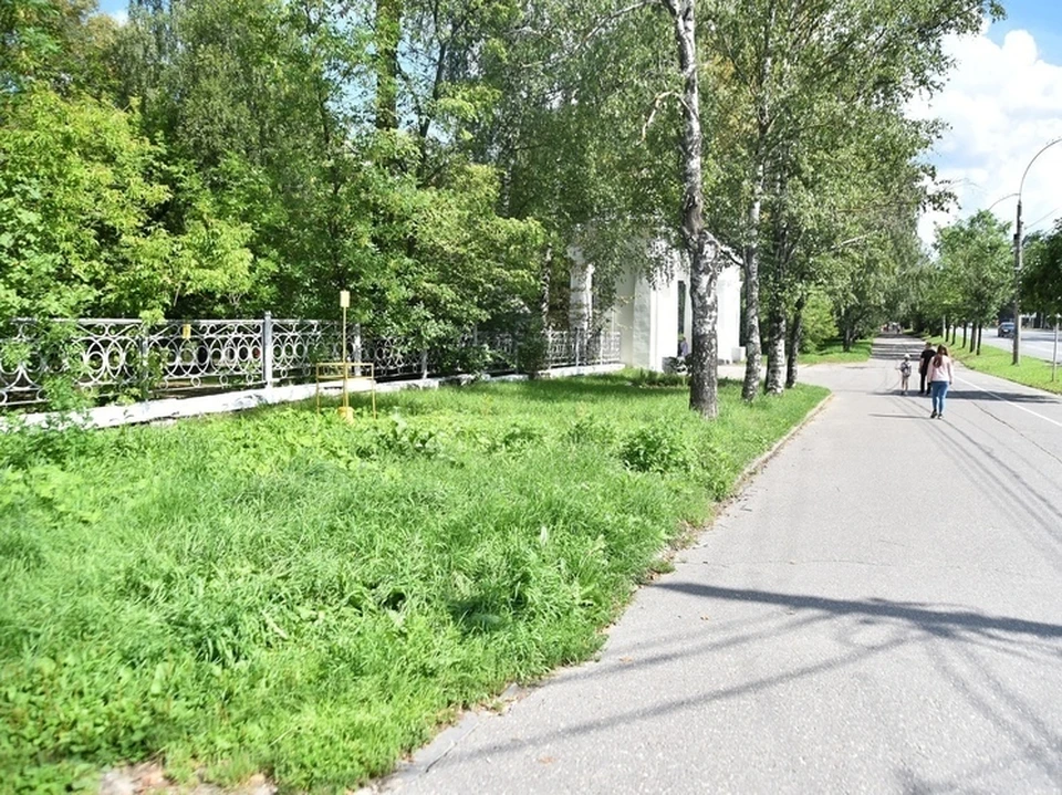 Фото со страницы мэра