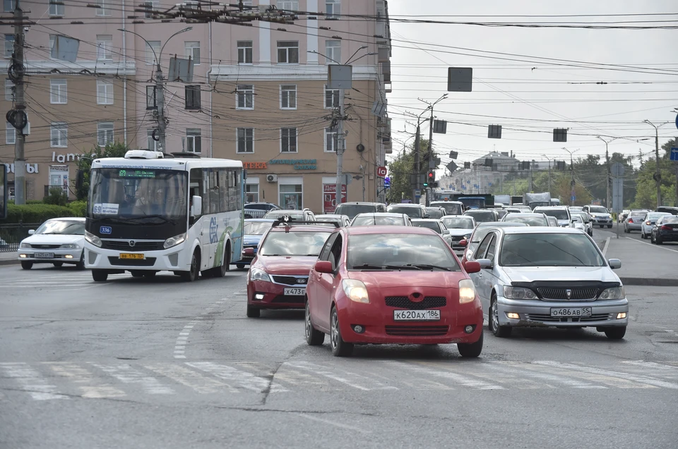 Фото: «Архив КП».