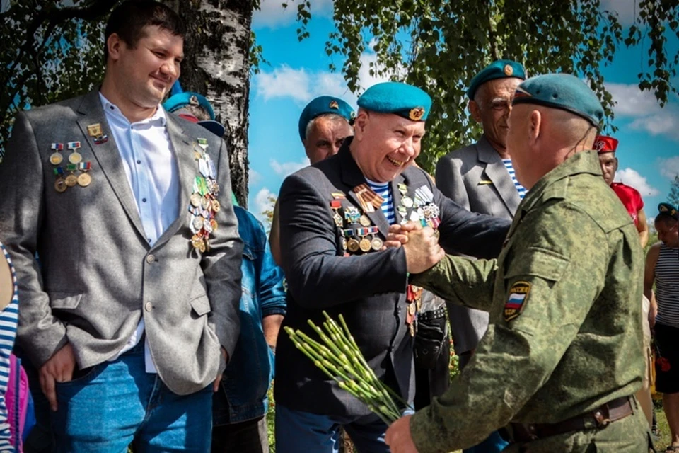 Фото: пресс-служба Брянской городской администрации.