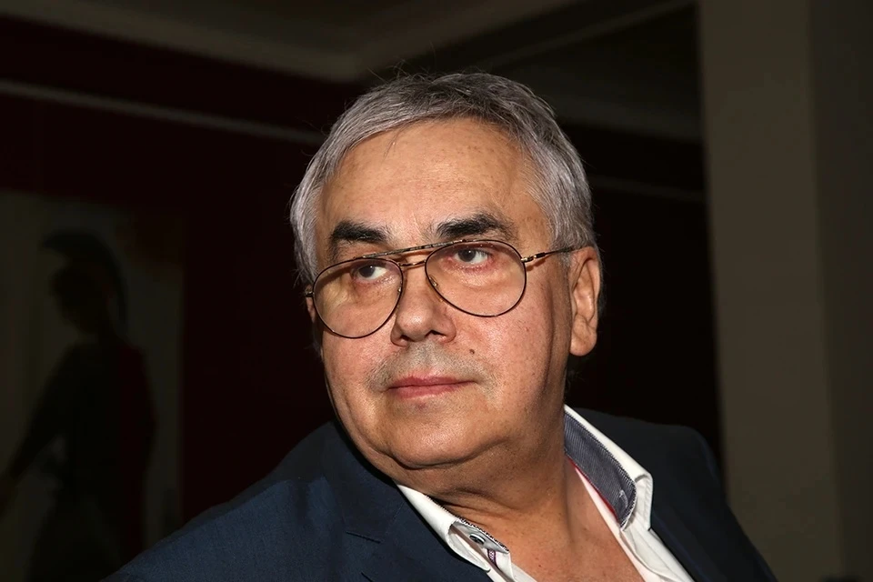 «Не могу прийти в себя»: актер Садальский высказался о смерти Мирошниченко