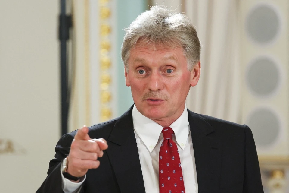 Песков заявил, что итоги саммита в Петербурге показали готовность России к конкуренции в Африке