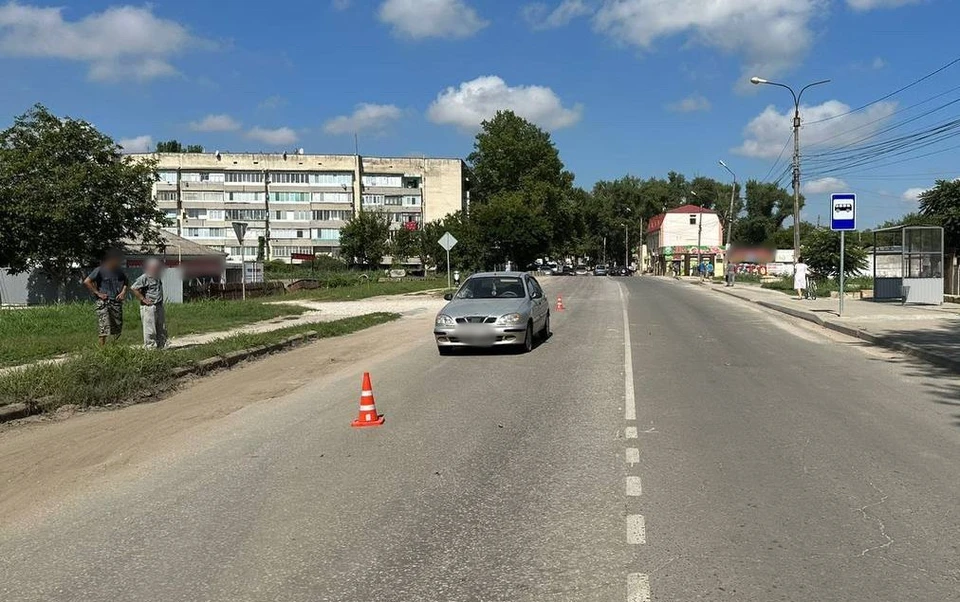 Фото: пресс-служба МВД по РК