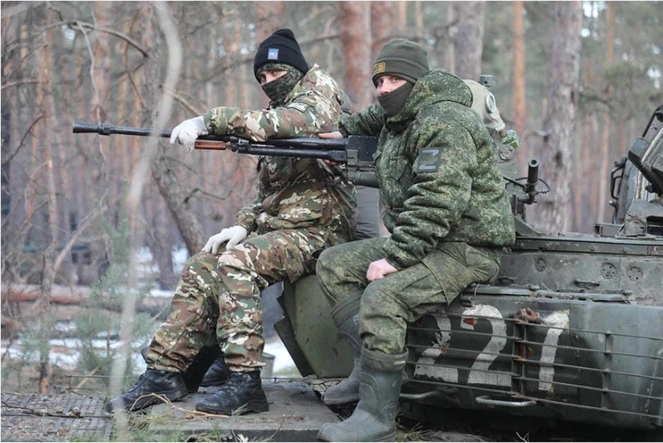 NI: наступление ВСУ обернулось важными победами российских войск на передовой