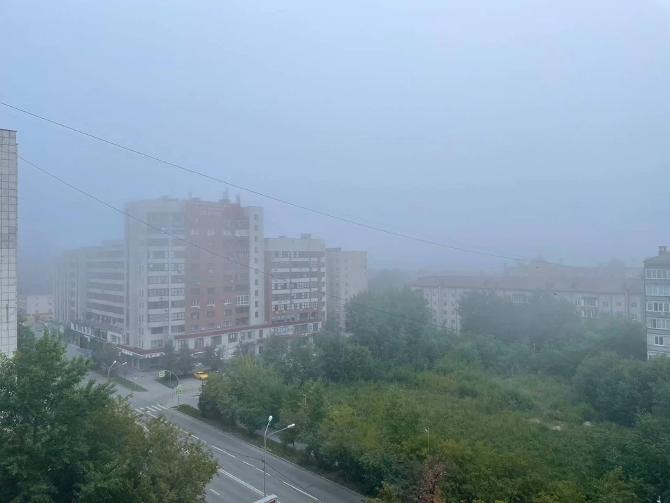 В тюменском аэропорту Рощино массовая задержка рейсов.