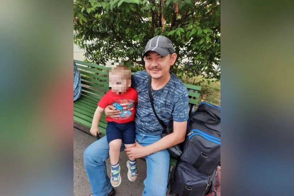 Приехал к родственникам в дом и перестал выходить на связь: в Шелеховском районе разыскивают 35-летнего Евгения Будагаева