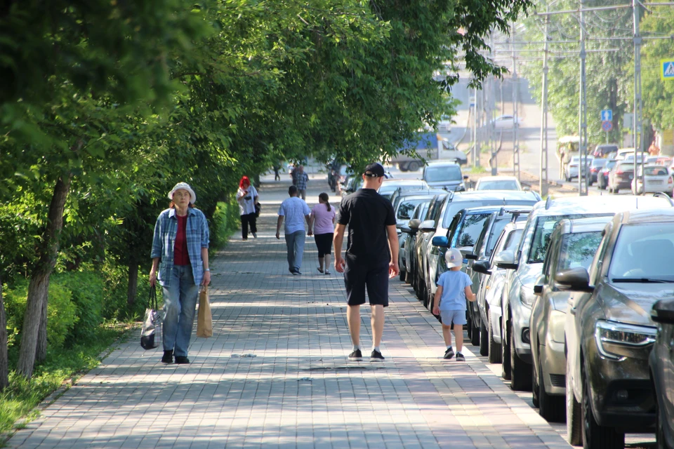 Фото: Дмитрий Еланаков