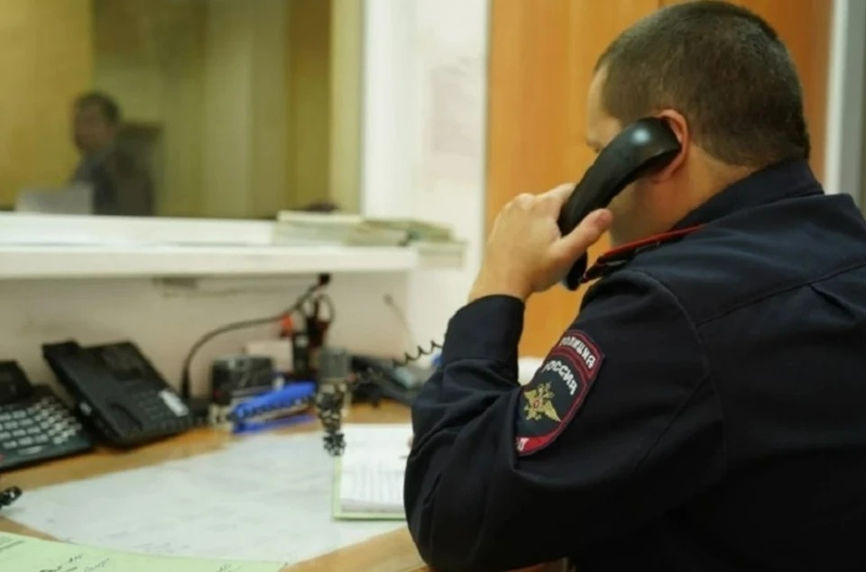 Материалы с просьбой о проверке направили в полицию Фото из архива КП