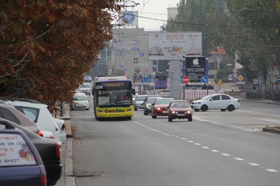 Все массовые мероприятия в городе отменены