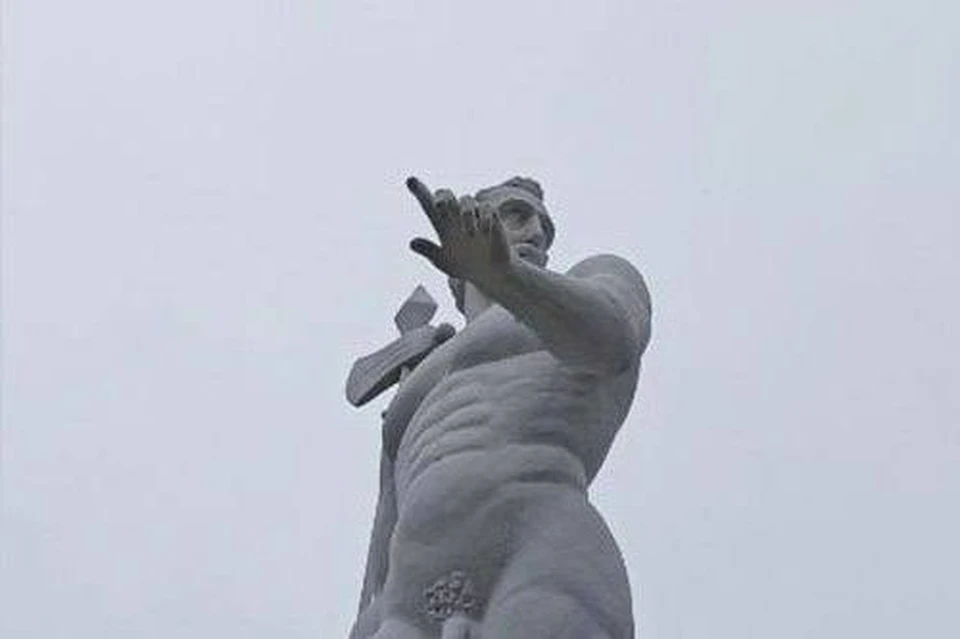 [Статуя сексуальной свободы] Логунова, Елена Ивановна
