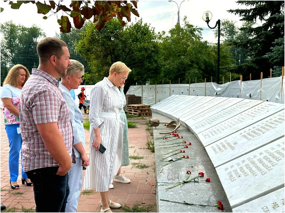 Реконструкция и обновление объектов находятся на контроле главы города. Фото предоставлено администрацией Самары.