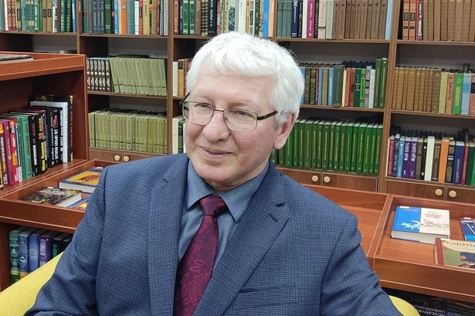Нур-Эл Хасиев назначен помощником мэра Ярославля. ФОТО: Нур-Эл Хасиев, ВКонтакте
