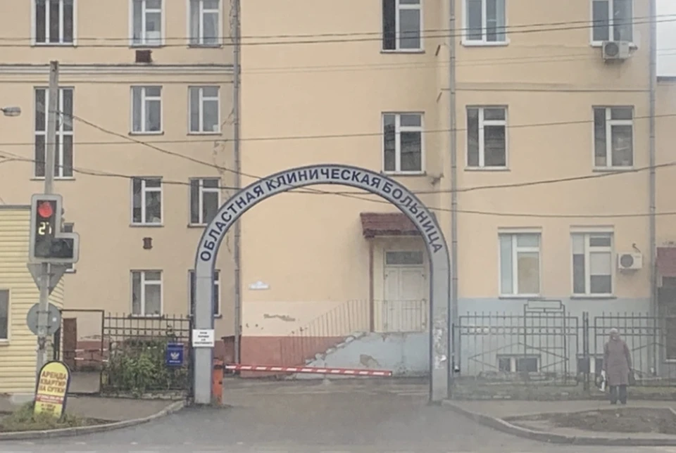 Василий Анохин рассказал о состоянии пострадавших в результате урагана в Смоленске детей.
