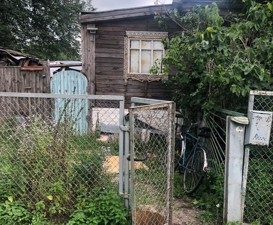 Фото: СУ СК России по Владимирской области