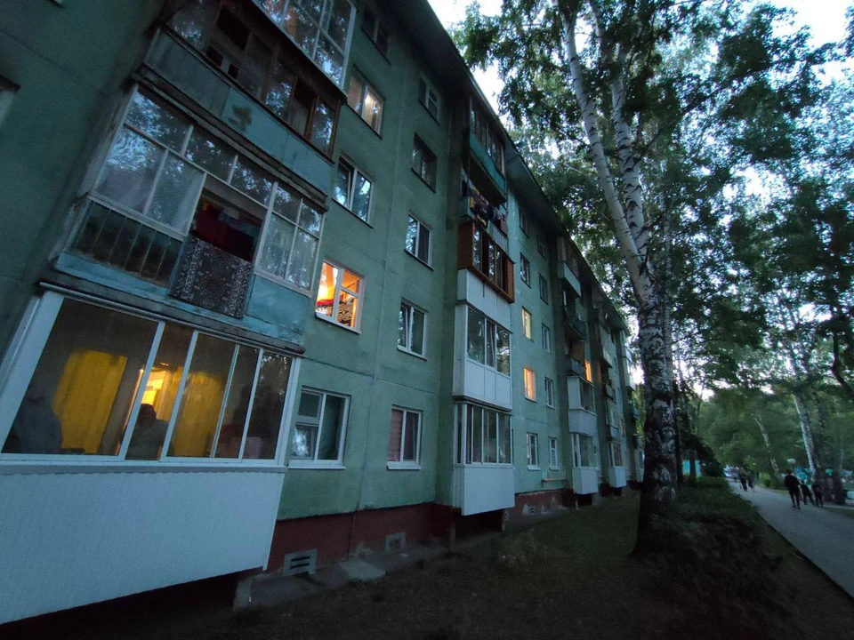 Фото: прокуратура Томской области