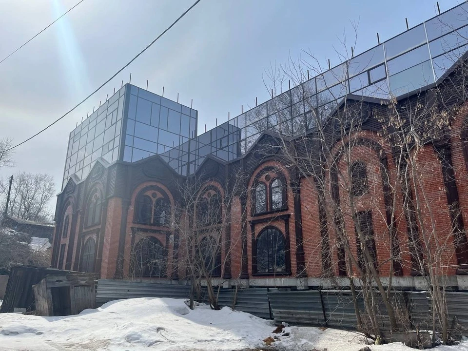 Фото: прокуратура Томской области
