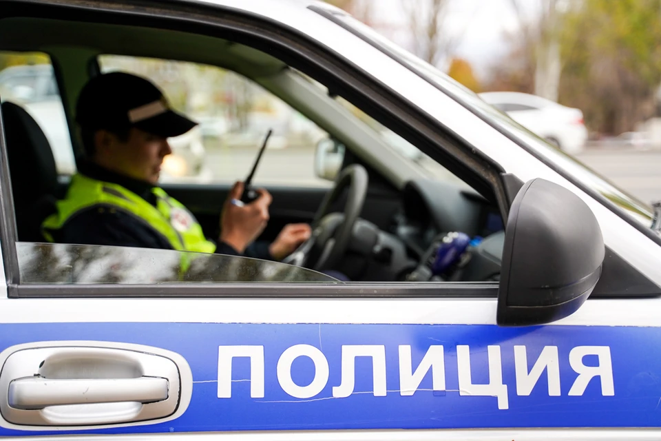 В отношении водителя «БМВ» составлено три административных материала.
