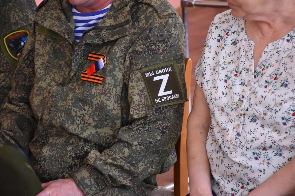 В Башкирии добровольцев призывают во второй батальон имени Салавата Юлаева. Фото: пресс-служба главы РБ